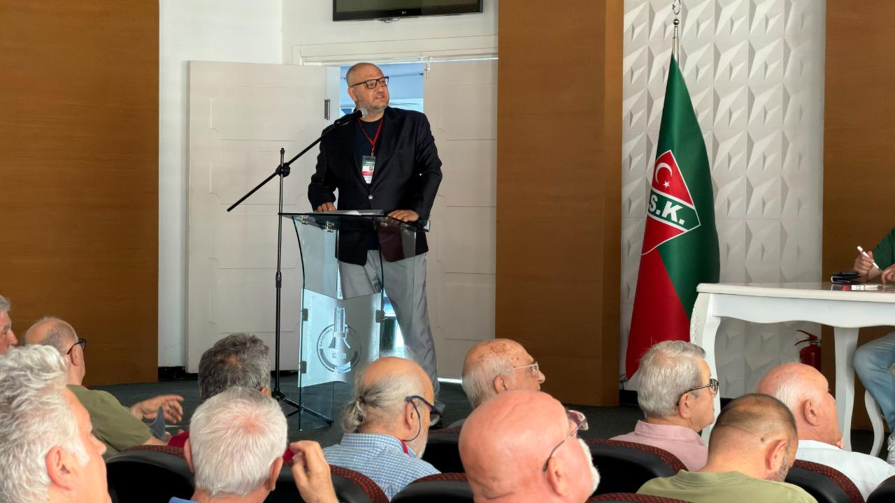 Karşıyaka’nın borcu faizlerle 1 milyar TL’yi geçti