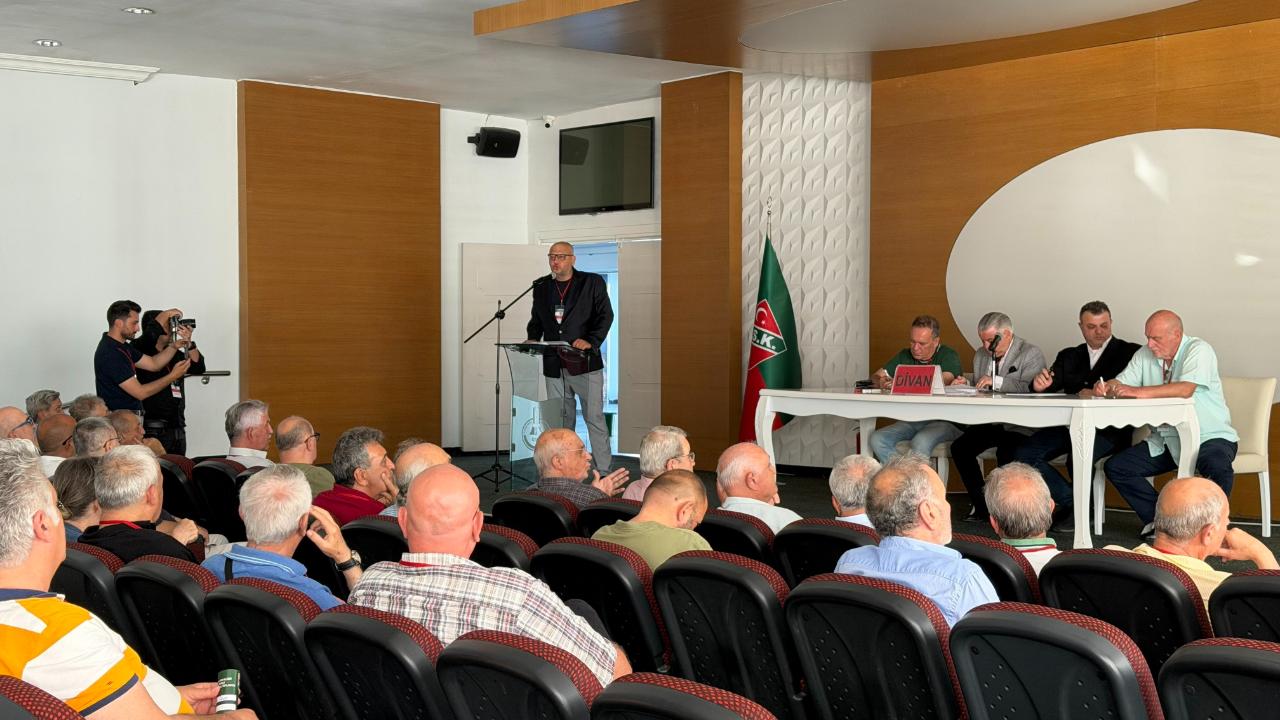 Karşıyaka’nın durumu yarın belli olacak
