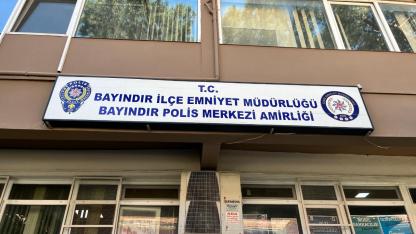 Kayıp olarak aranan 16 yaşındaki kız Manisa’da bulundu