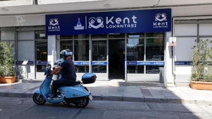 Kent Lokantaları’nın yedinci şubesi açıldı