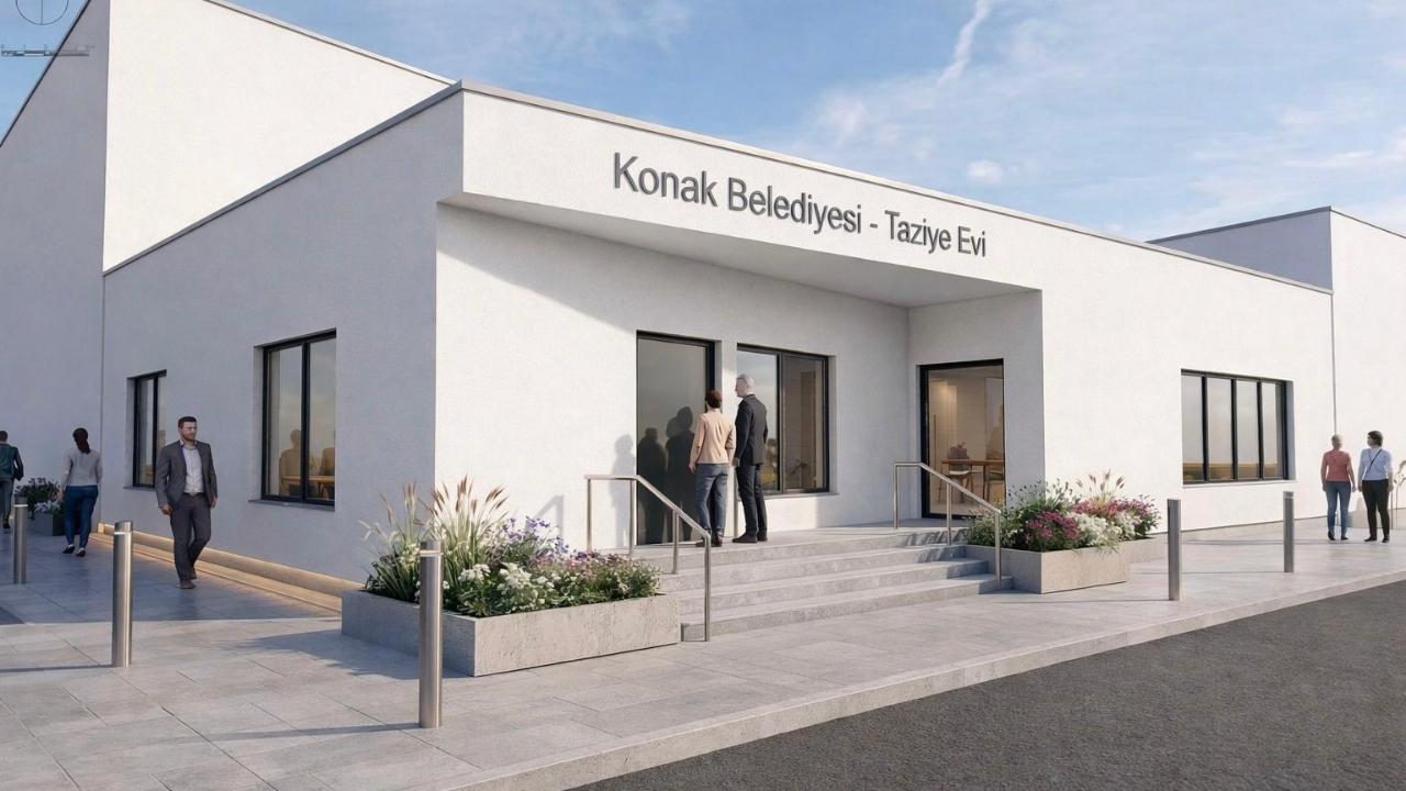 Konak’ta dayanışma güçleniyor