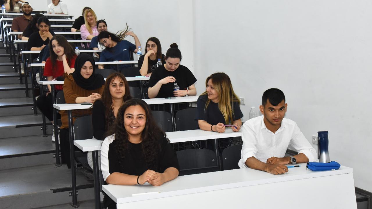 Menemen’de örnek uygulama
