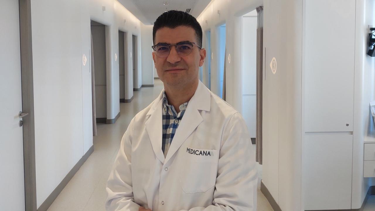 Menopozda, hormon tedavisi tek alternatif değil