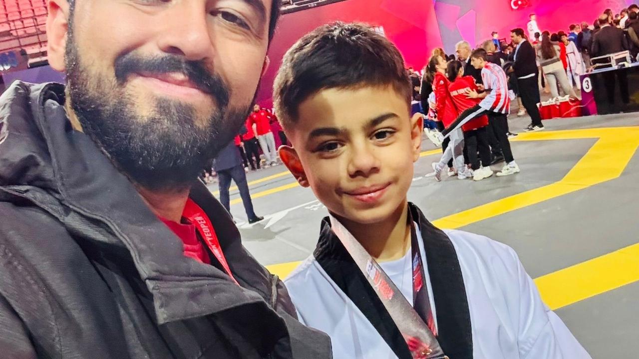 Otomatik Taslak