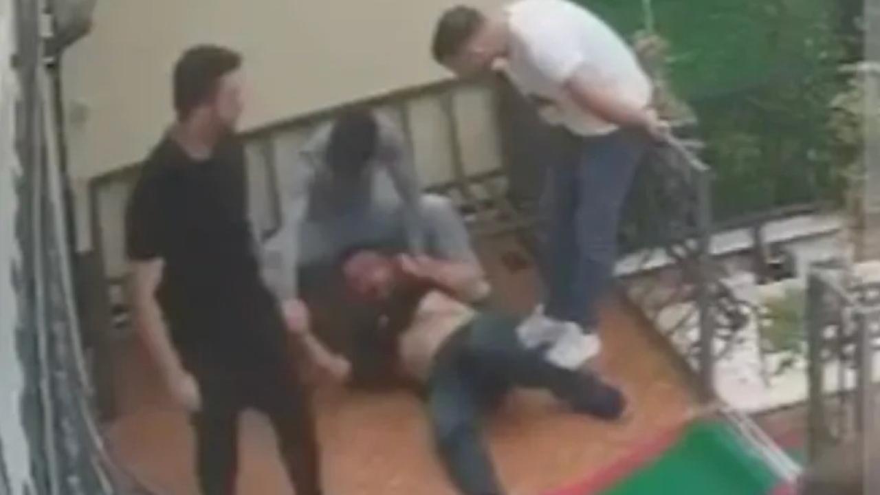 Mustafa Sandal'ın eski bacanağına tahliye