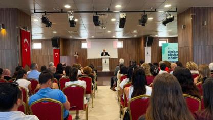 On binlerce yurttaşa evinde şifa