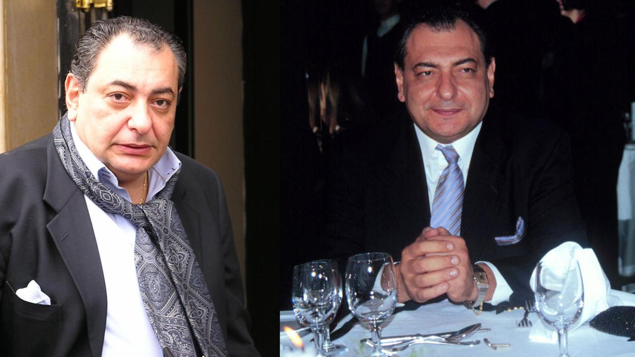 Reha Muhtar, hayatını kaybetti