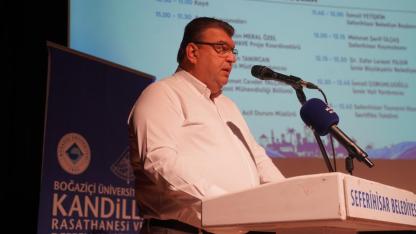 Seferihisar, UNESCO’dan “Tsunami Hazır Kent” sertifikasını aldı