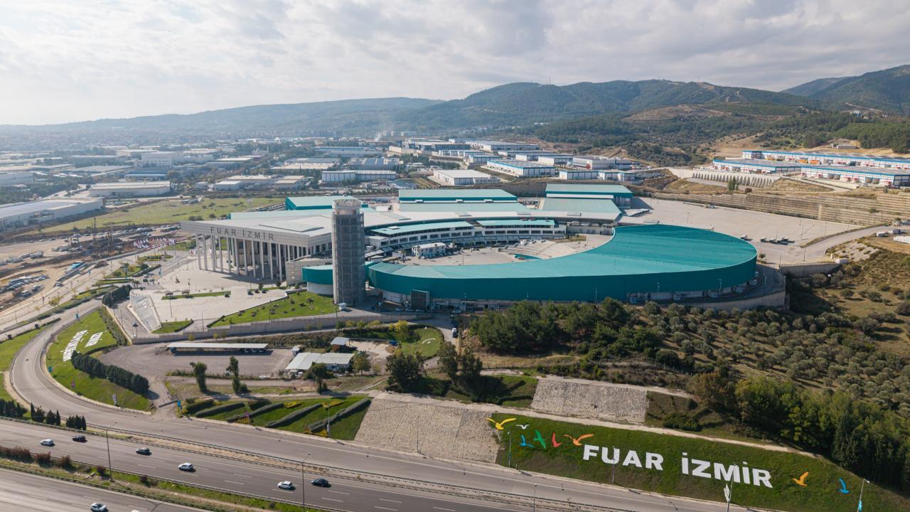 Sigorta sektörünün geleceği İzmir’de konuşulacak