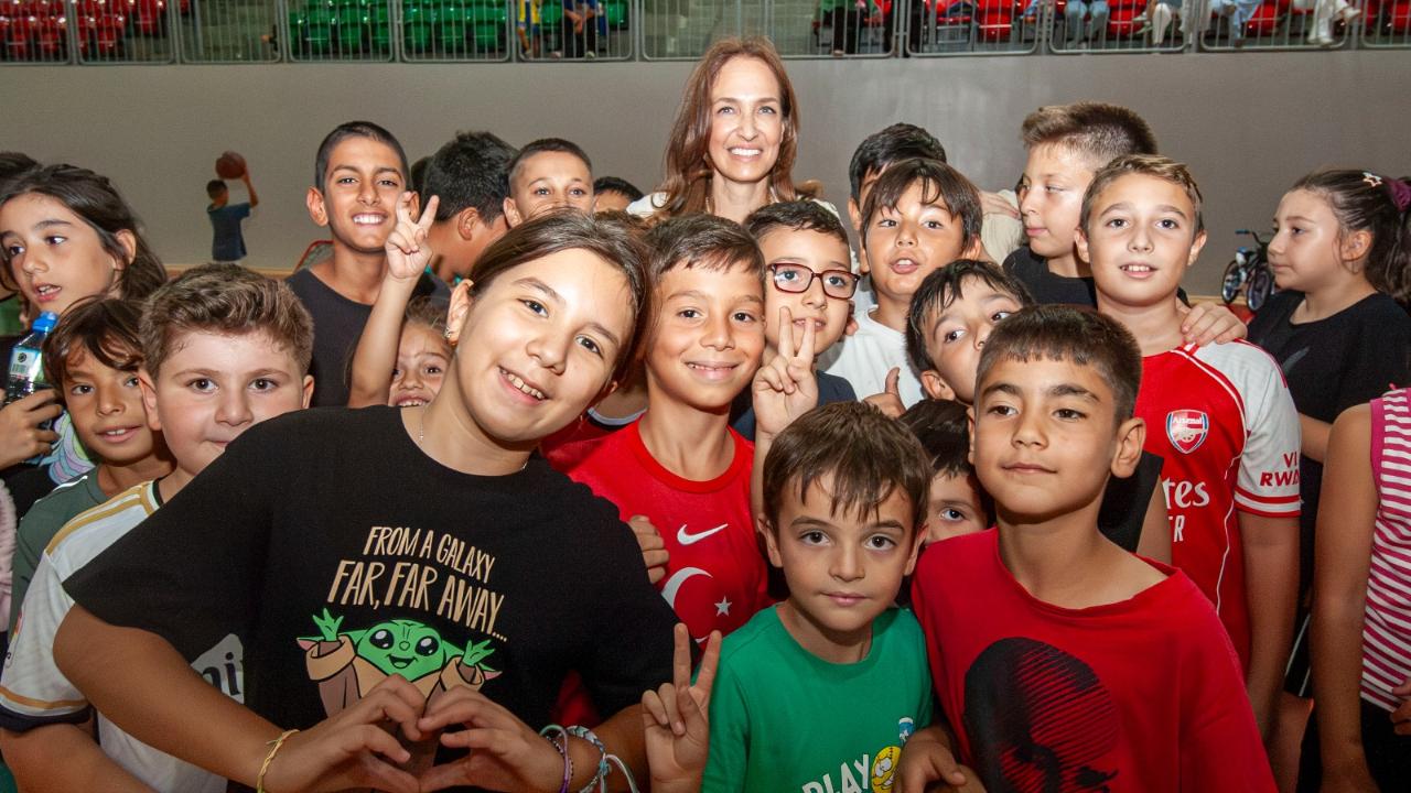 Sokak Senin Mahalle Olimpiyatları başlıyor!