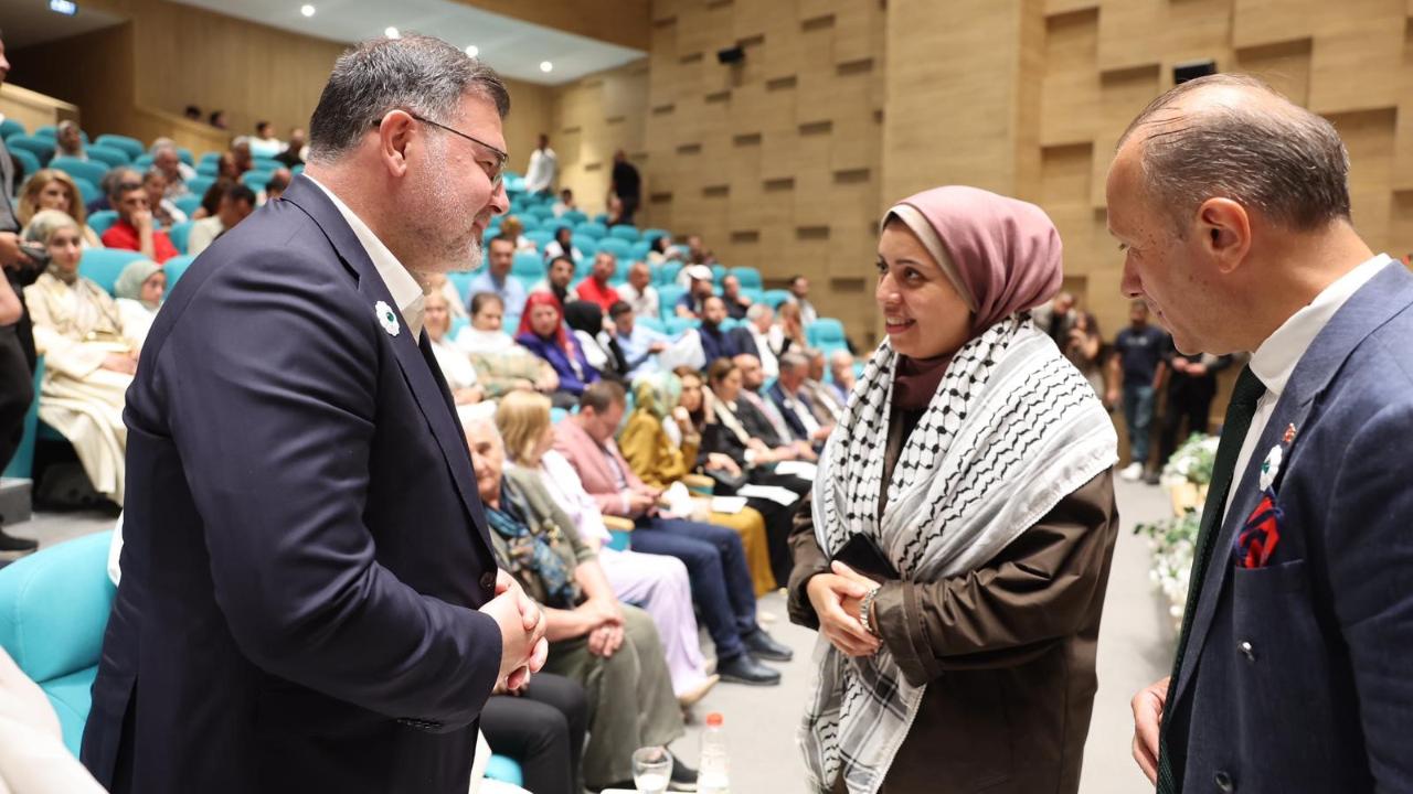 Srebrenitsa'nın sessizliğinden Gazze'nin feryadına