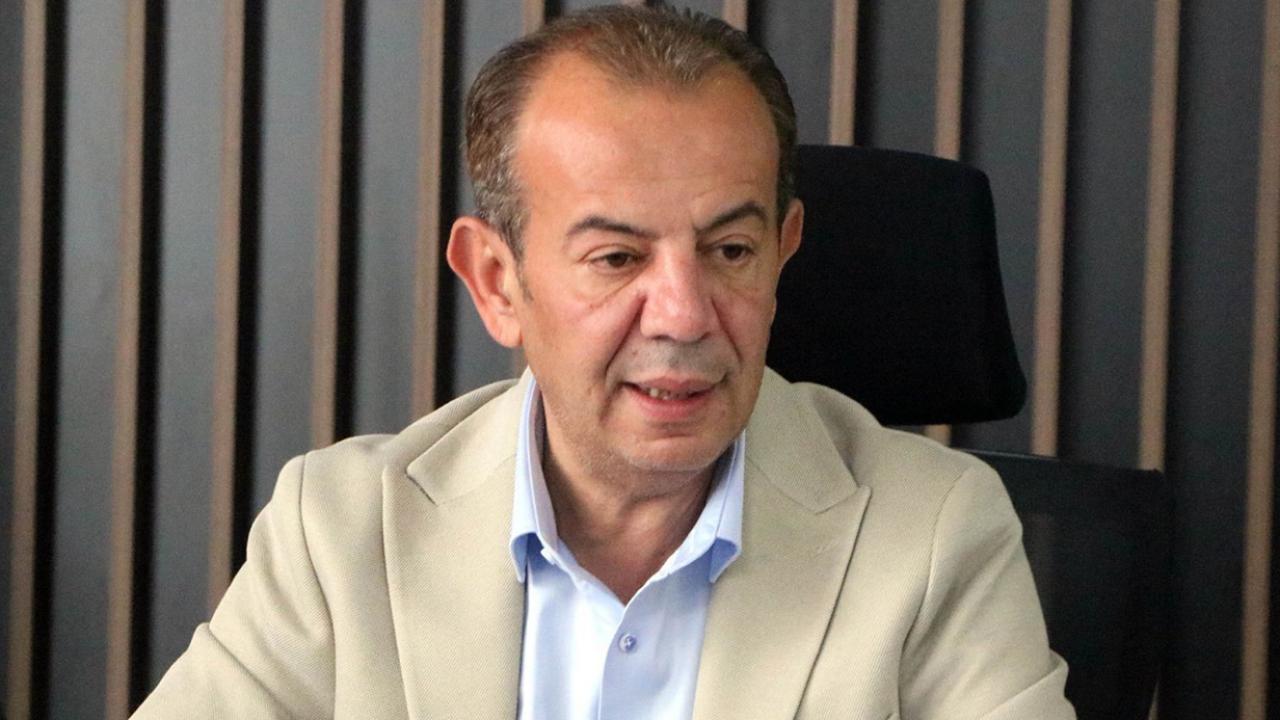 Tanju Özcan için 263 yıl hapis istemi