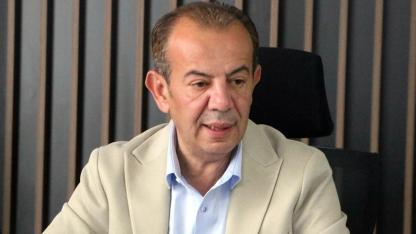 Tanju Özcan için 263 yıl hapis istemi