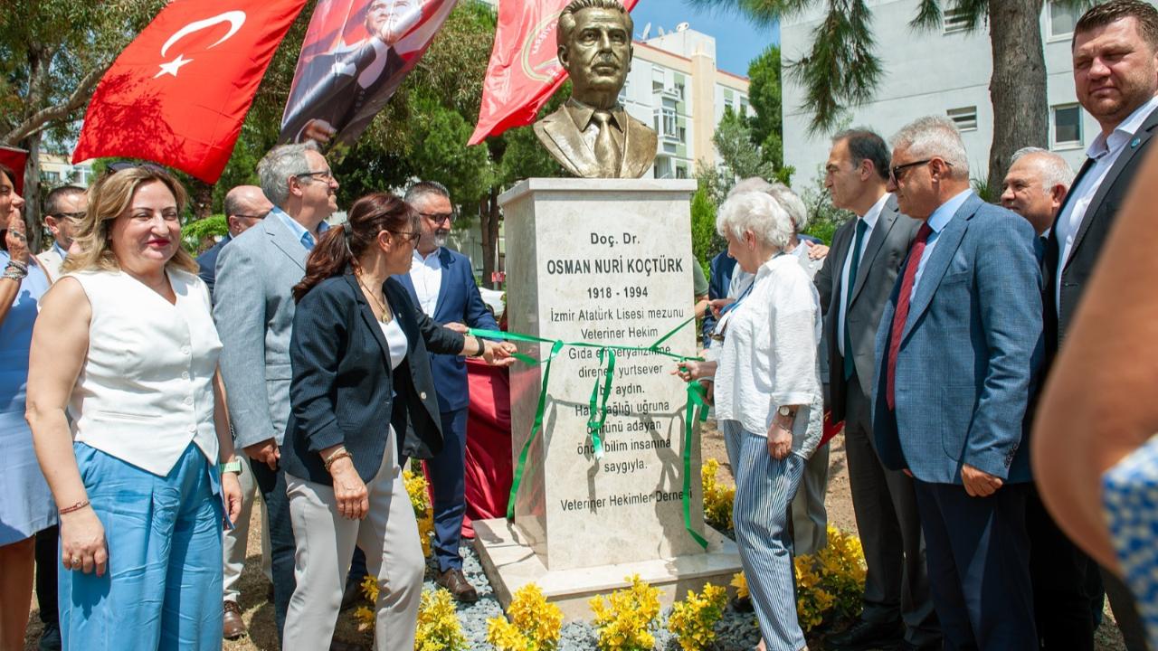 ‘Tarhana Osman’ın anısı Cordelion MSM’de yaşayacak
