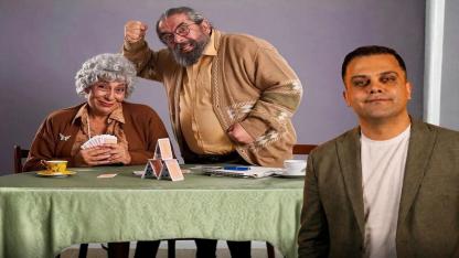 Torbalı’da “KONKEN PARTİSİ” Fırtınası Esecek