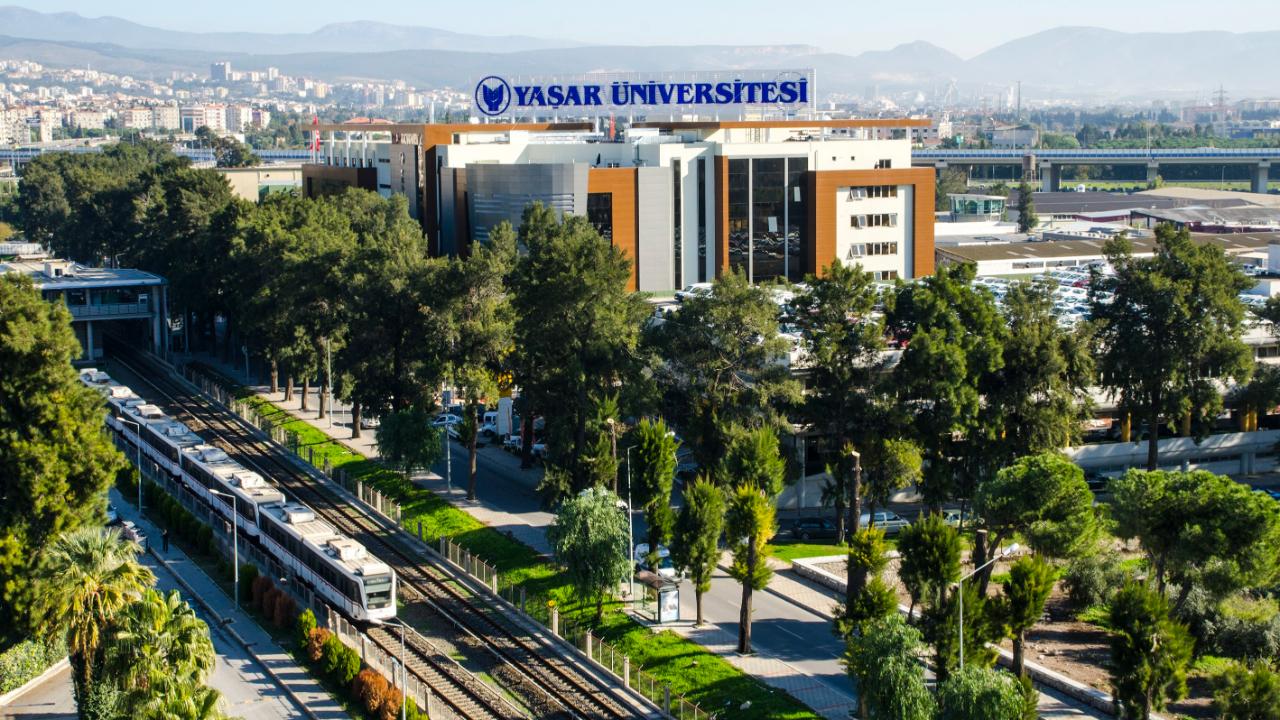 Yaşar Üniversitesi’ne Avrupa’dan saygın görev