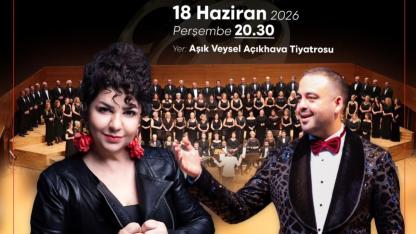 Yeşilçam’a notalarla yolculuk