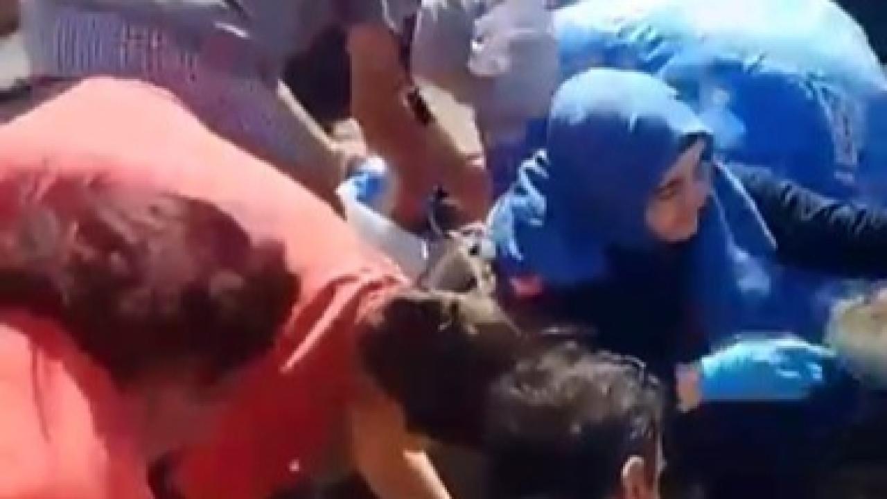 15 yaşındaki Emine de hayat mücadelesini kaybetti