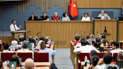 Afetlere karşı dayanışma ağı güçleniyor