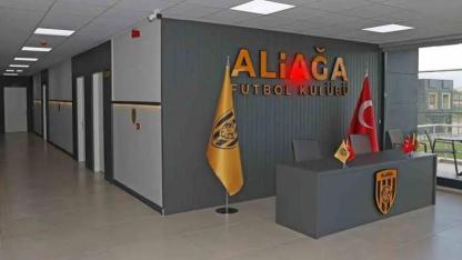 Aliağa FK, 3 oyuncusuyla yollarını ayırdı