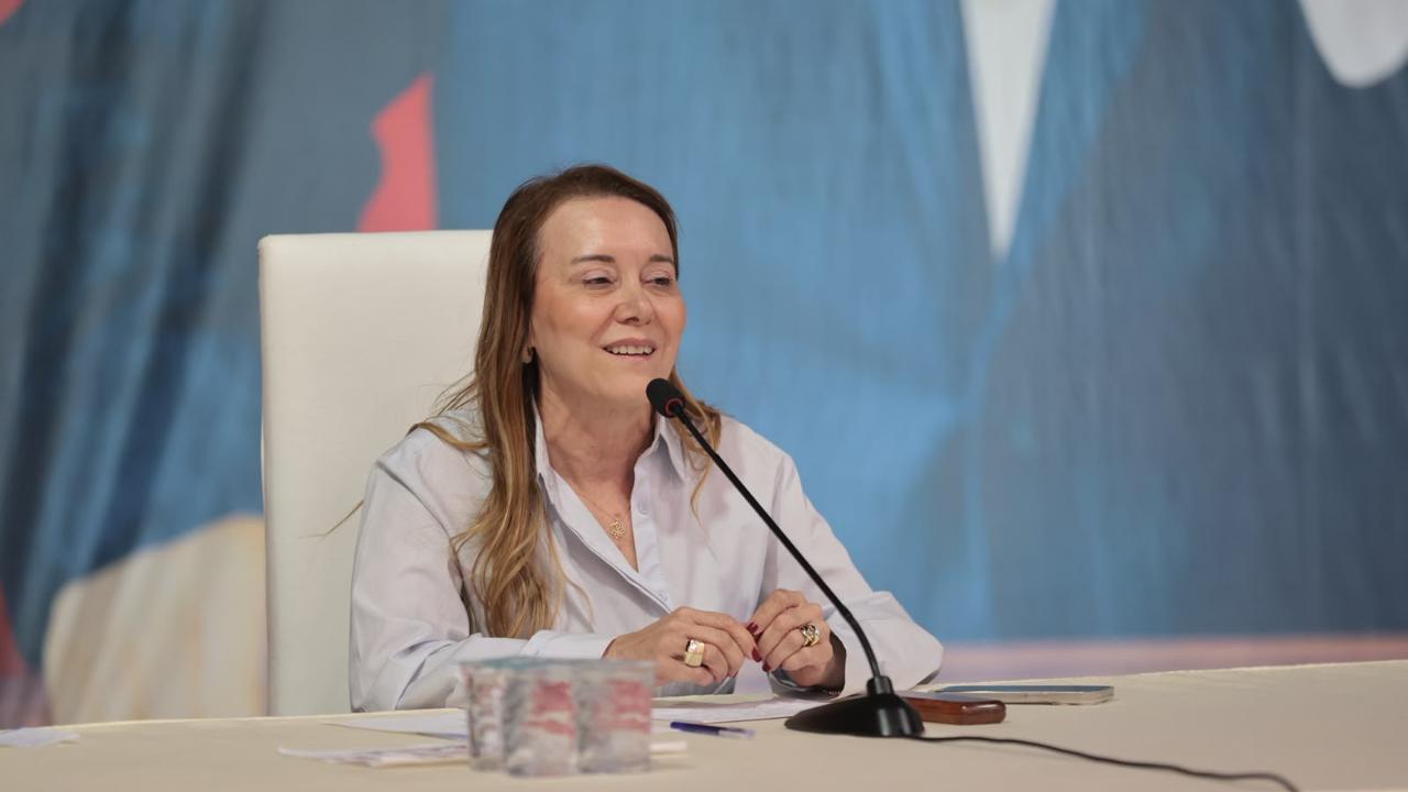 Başkan Mutlu: El birliğiyle daha estetik bir Konak için çalışıyoruz