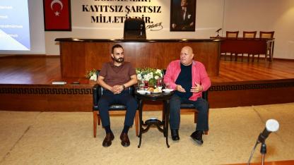 Efes Selçuk Belediyesi emekçilerine Engelli Hakları Eğitimi