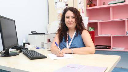 Geleceği tehdit eden sessiz tehlike: Çocukluk çağı obezitesi