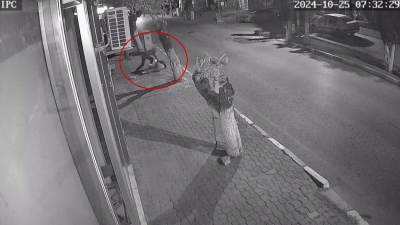 Genç kıza bıçakla dehşeti yaşatmıştı, adli kontrol ile tahliye edildi