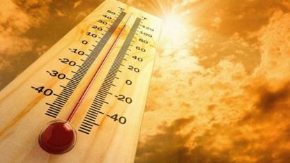 İstanbul’da rekor sıcaklık uyarısı