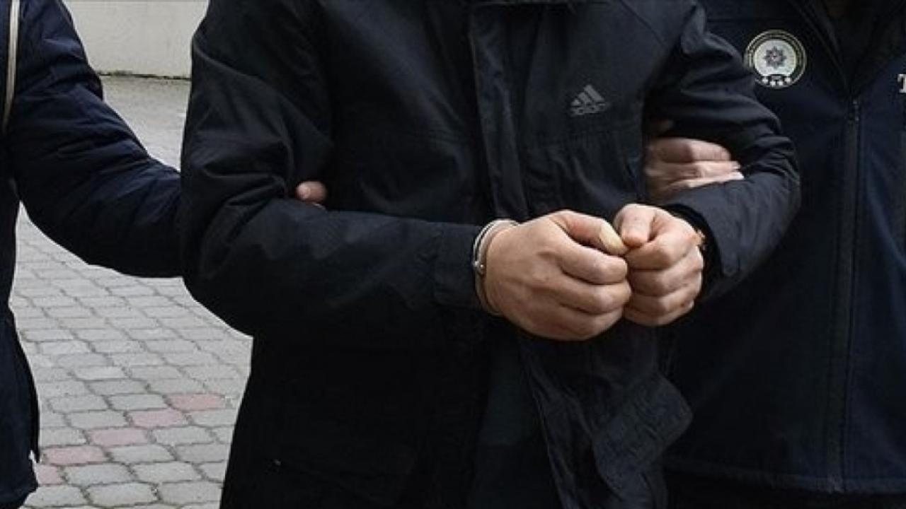 Kahramanmaraş merkezli 10 ilde sahte altın operasyonu
