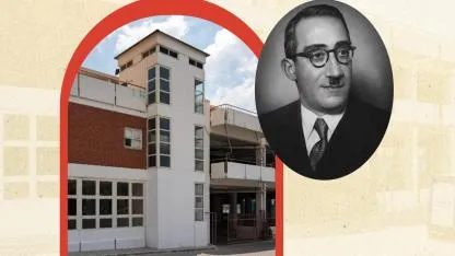 Karşıyaka Belediyesi’nden vefa örneği