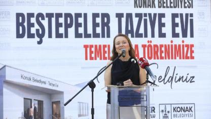 Konak’a yeni dayanışma noktası geliyor