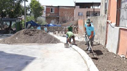 Konak’ta ihtiyaca jet çözüm: Cep Park’lar çok sevildi