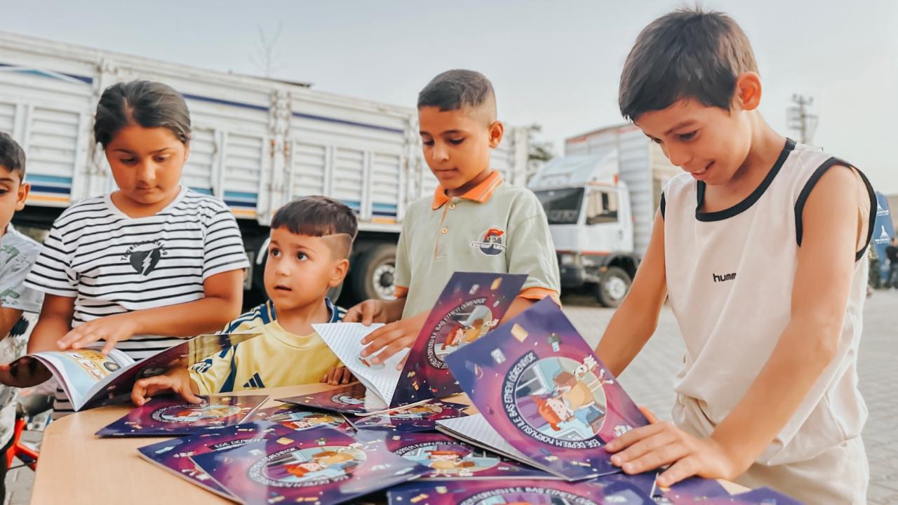 Mahalle Şenliği başlıyor