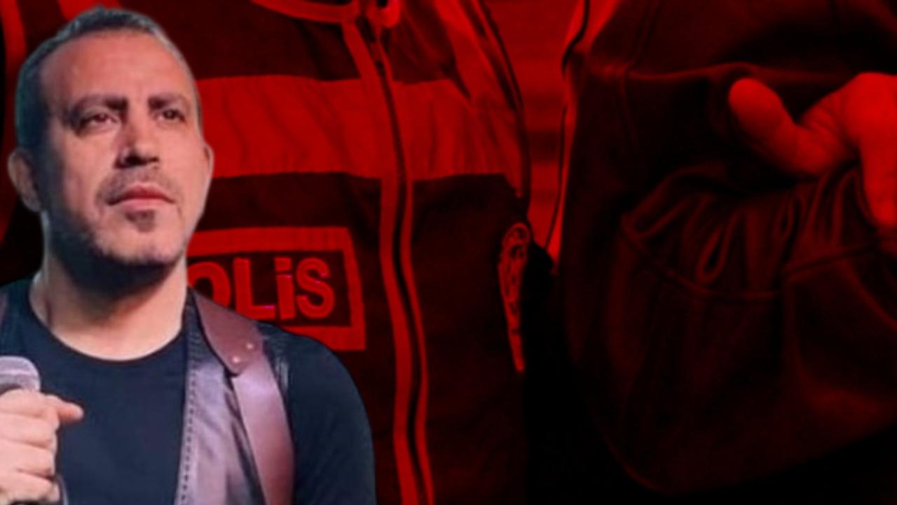 MASAK raporunda Haluk Levent detayı
