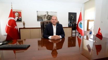 Menderes’in Sahil Bölgesinde Atık Seferberliği