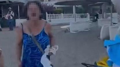 Plaj saldırganı hakkında tutuklama kararı