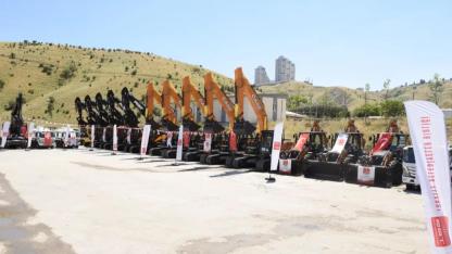 Ranta Değil Halka; Menderes Belediyesi’ne Bir Araç Daha