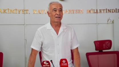 Seferihisar Belediye Başkan Vekili, Fuat Gümüş oldu