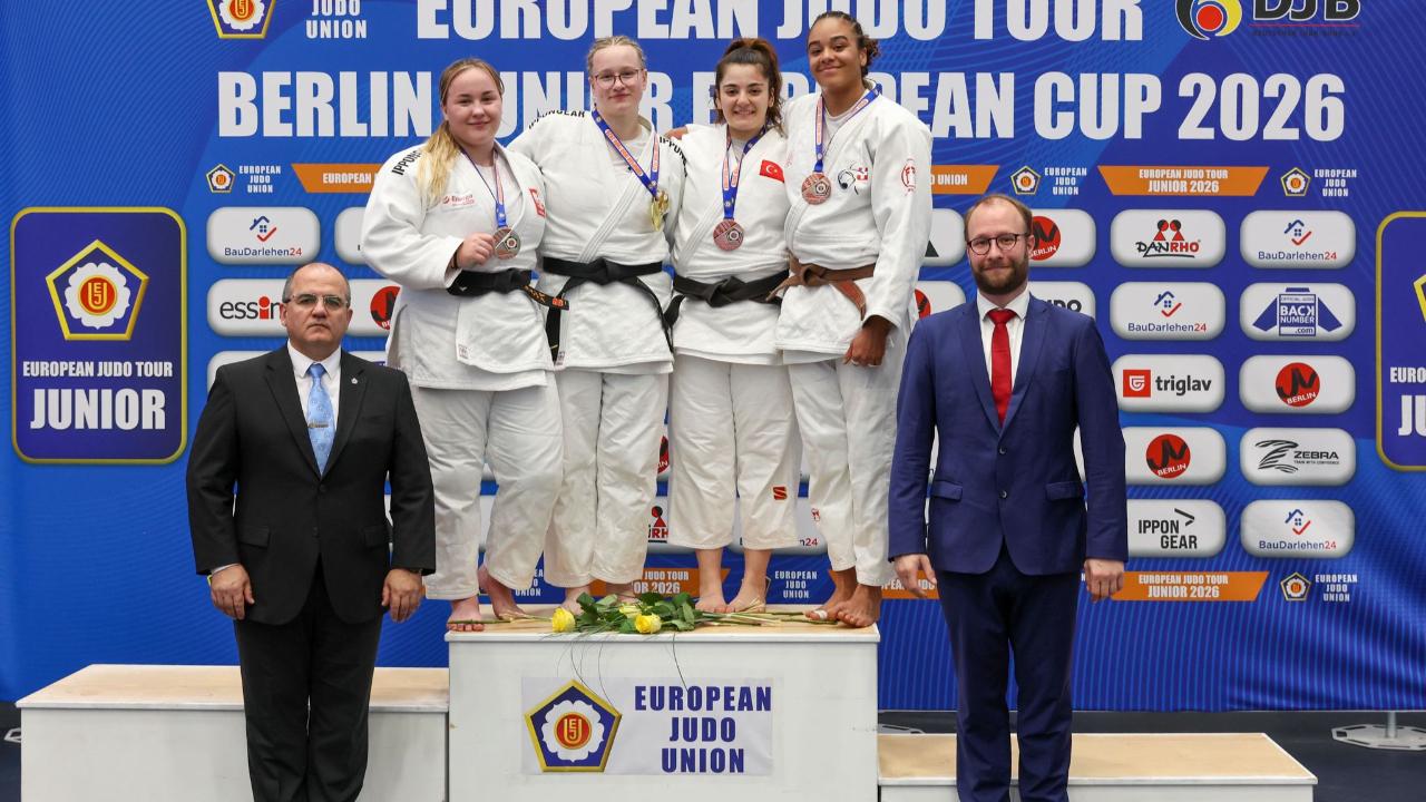 Spor kenti İzmir’in gurur tablosu