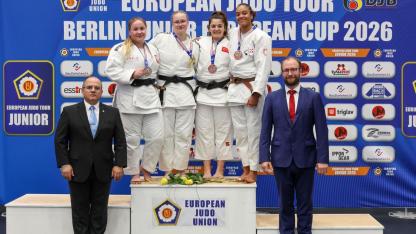 Spor kenti İzmir’in gurur tablosu