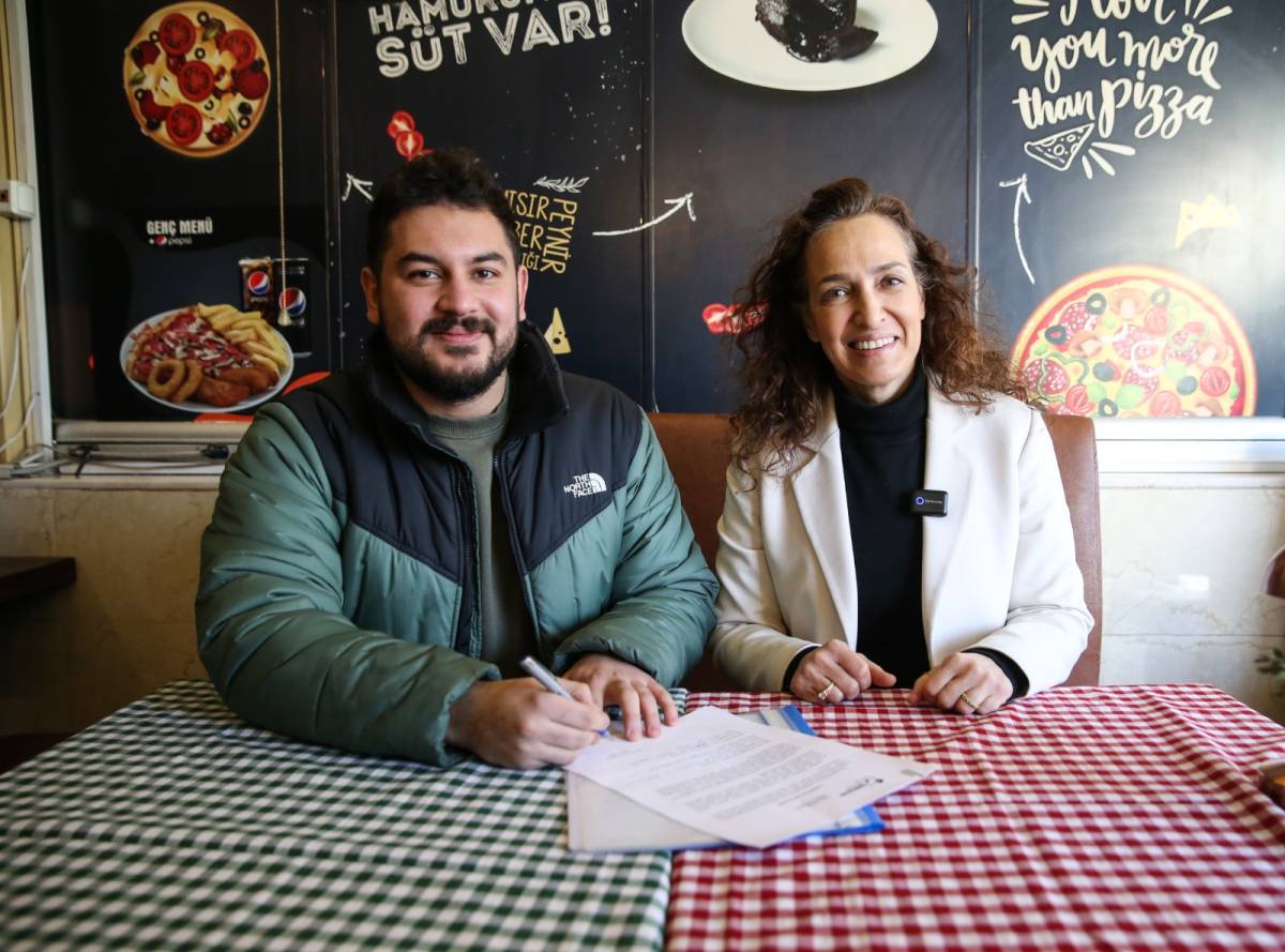 Karşıyaka’nın Filizleri ile eğitime 5 milyonluk destek