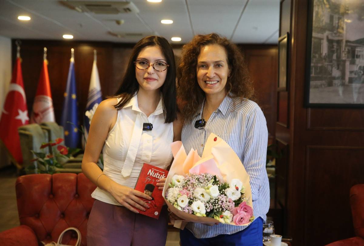 Karşıyaka’nın Filizleri ile eğitime 5 milyonluk destek