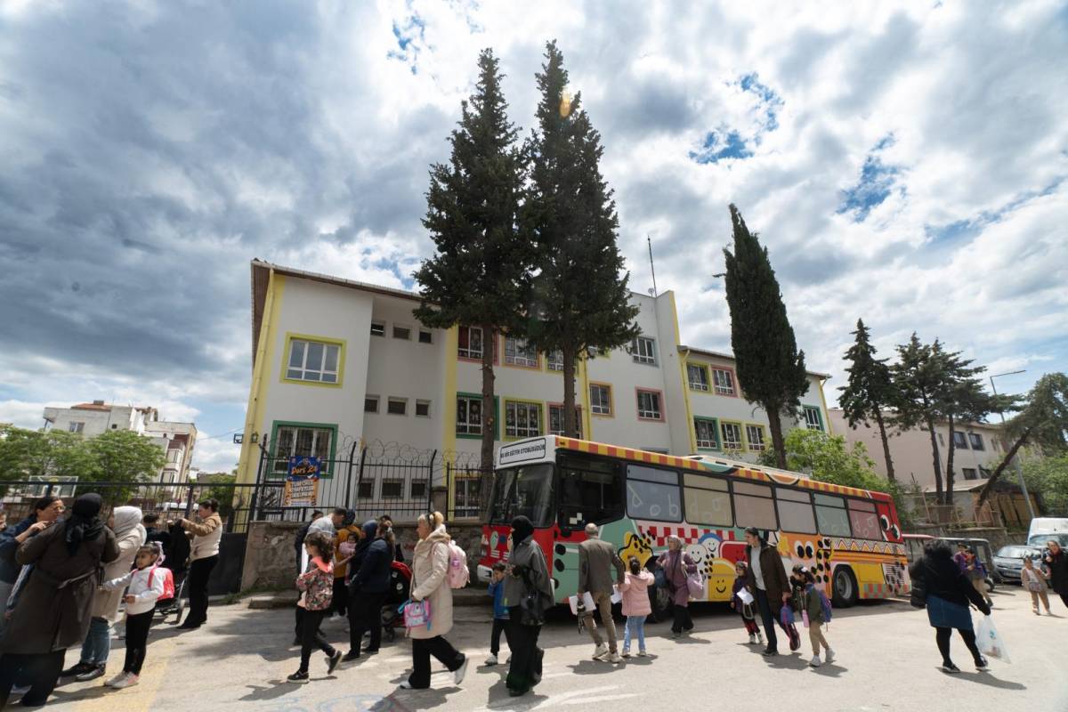 Güzel İzmir Hareketi’nde yeni durak Buca