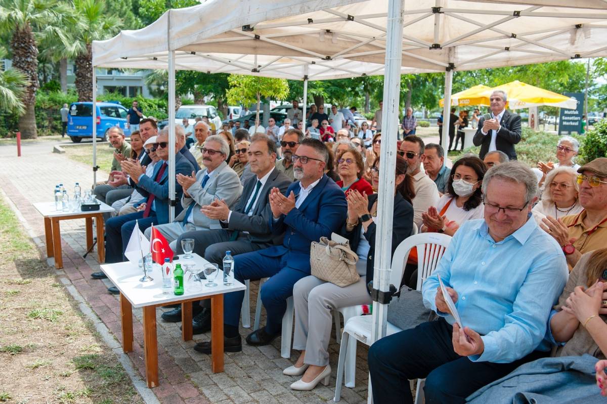 ‘Tarhana Osman’ın anısı Cordelion MSM’de yaşayacak