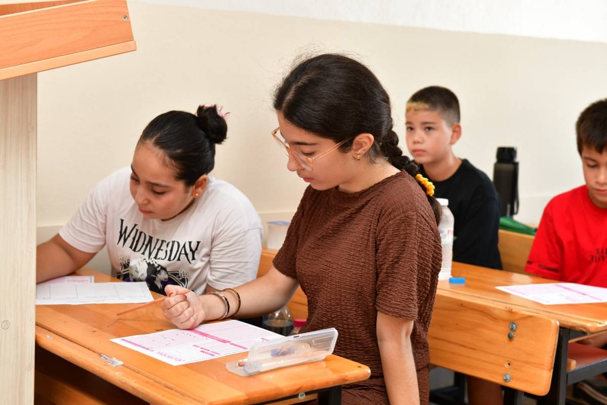 ÇİBEM’de Yeni Dönem Kayıtları Başlıyor