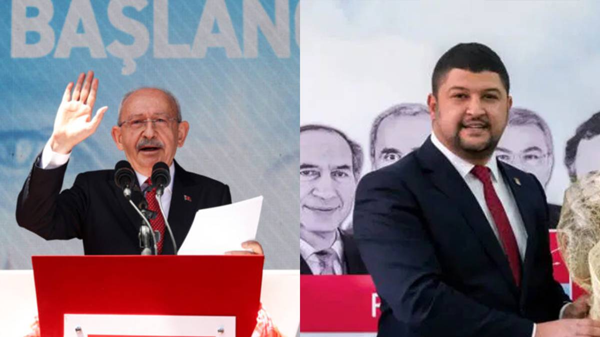 CHP'li Alkız: CHP tarihi bir süreçten geçiyor