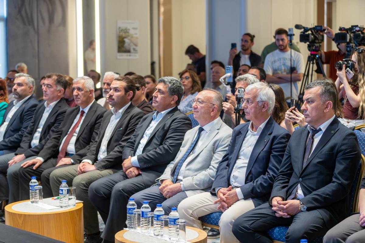 Gediz için tarihi çağrı