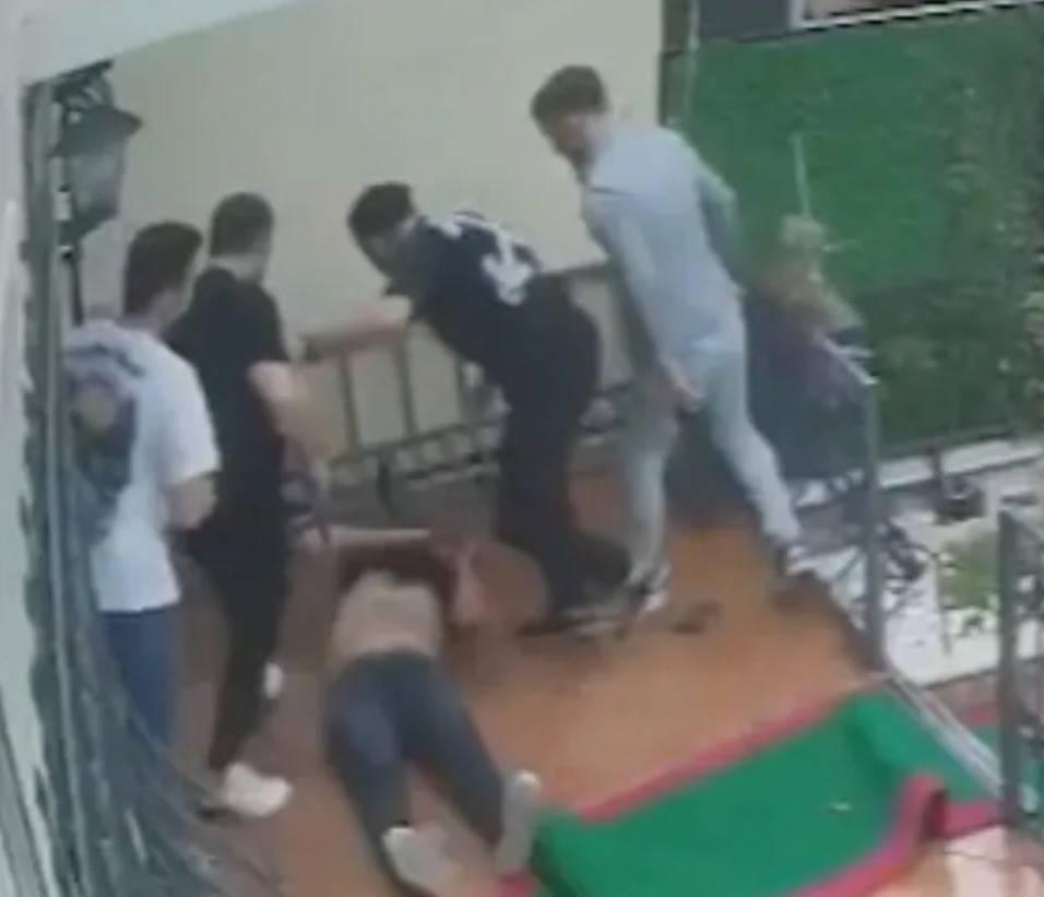 Mustafa Sandal'ın eski bacanağına tahliye