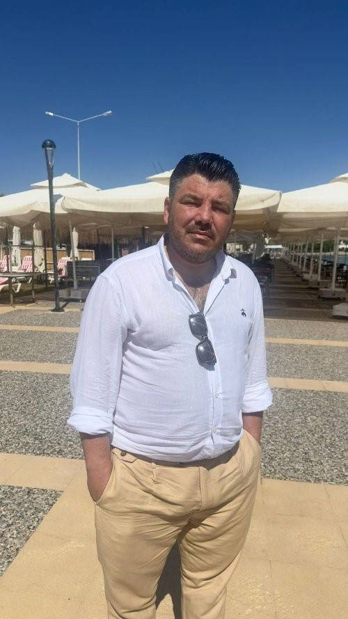 Çeşme Belediyesi'nde rüşvet itirafı